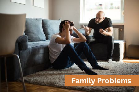 Family Problem