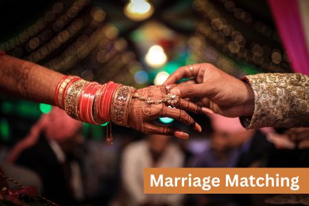 Marriage