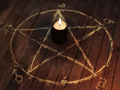 Black Magic Removal