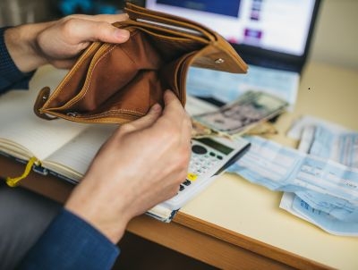 Financial Problem